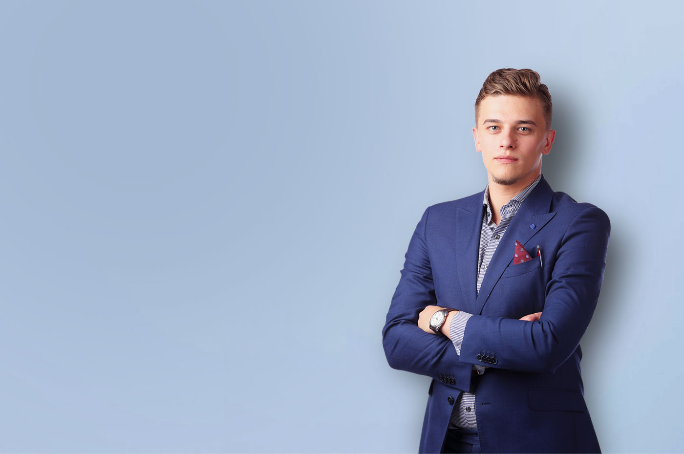 Il miglior modo per avereSUCCESSO