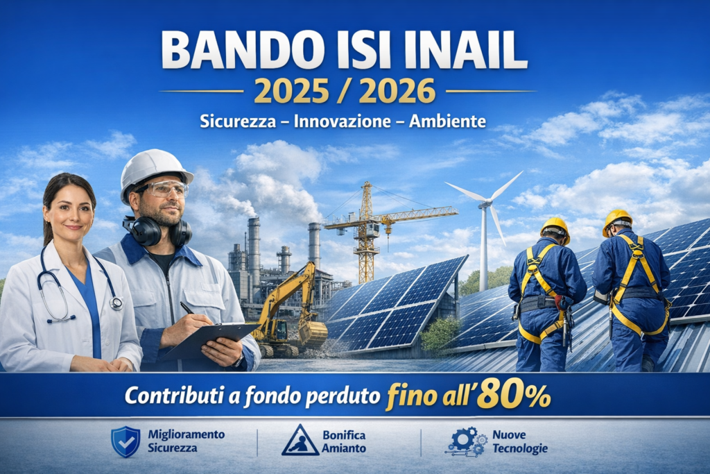bando sicilia isi
